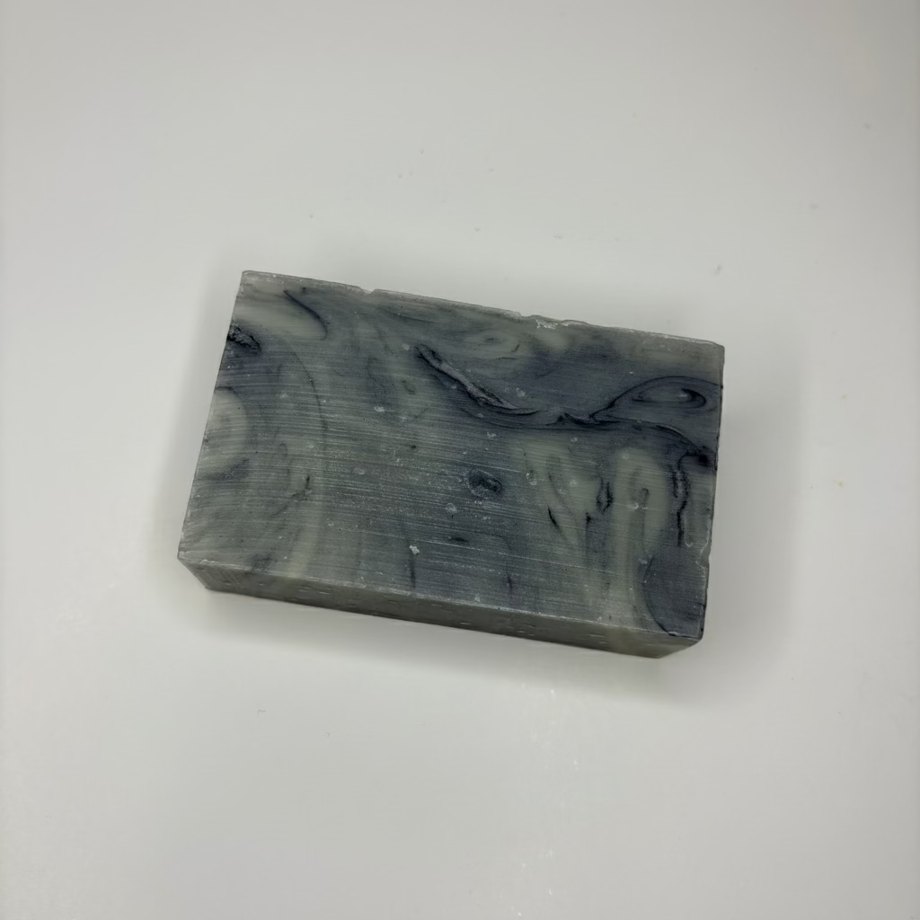 cypress lavender soap