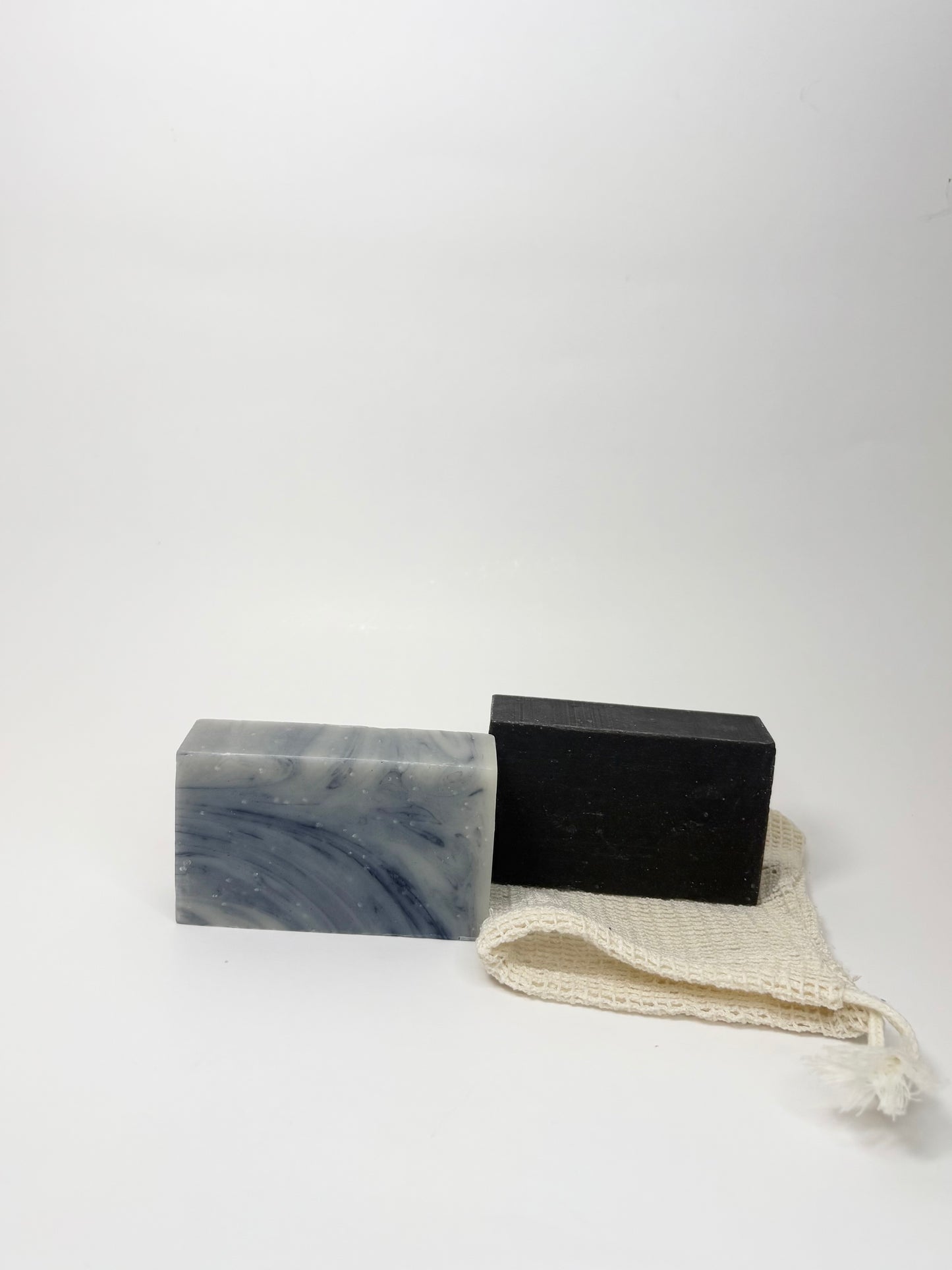 Natural soap set